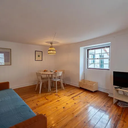 Alfama Amazing View Daire *