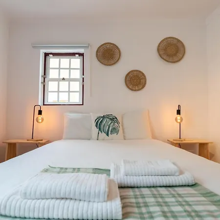 Alfama Amazing View Daire Lisboa