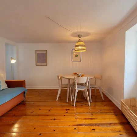 Alfama Amazing View *