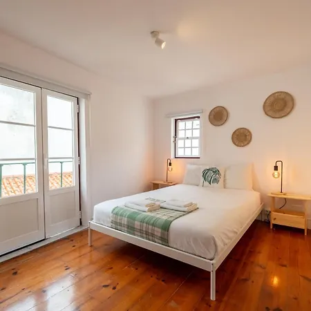 Alfama Amazing View Lejlighed *