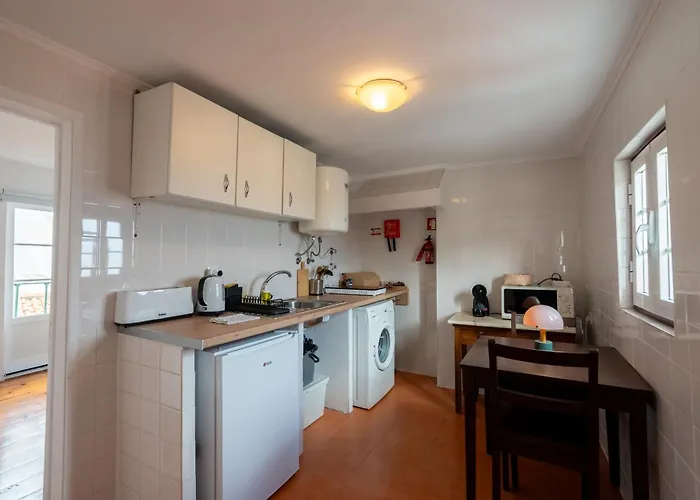 Alfama Amazing View * Lisbon