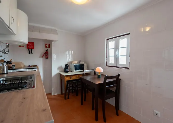 Alfama Amazing View * Lisbon