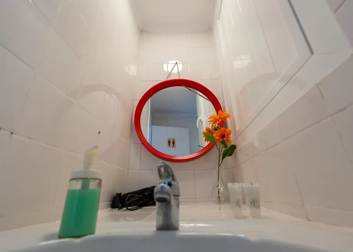 Lejlighed Alfama Amazing View