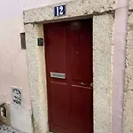 Alfama Amazing View דירה ליסבון