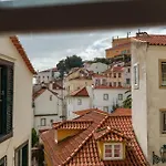 Alfama Amazing View Apartment Lissabon