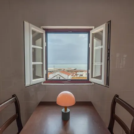 Appartement Alfama Amazing View